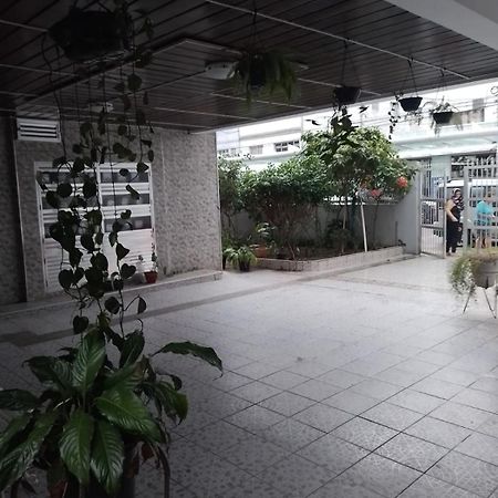 Ferienwohnung Coracao Da Ocian Praia Grande  Exterior foto