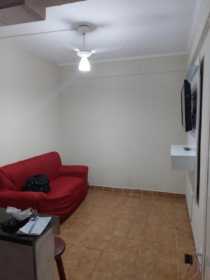Ferienwohnung Coracao Da Ocian Praia Grande  Exterior foto