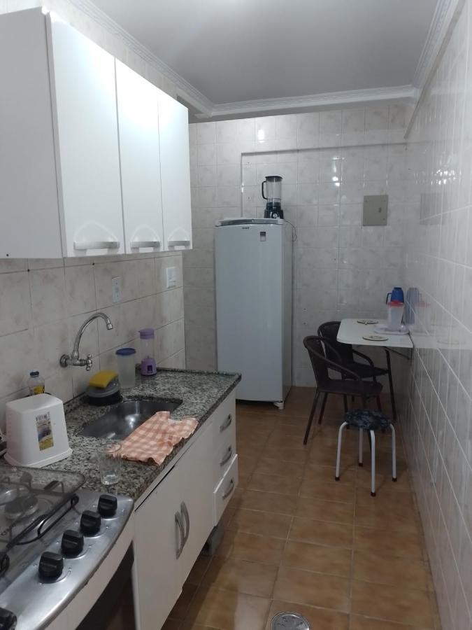 Ferienwohnung Coracao Da Ocian Praia Grande  Exterior foto