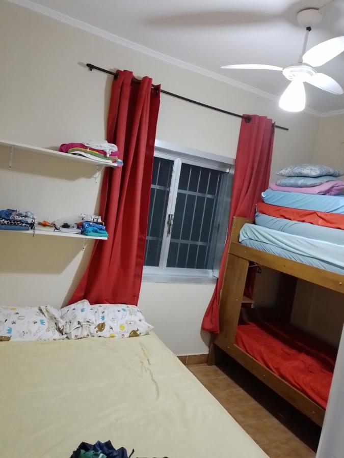 Ferienwohnung Coracao Da Ocian Praia Grande  Exterior foto